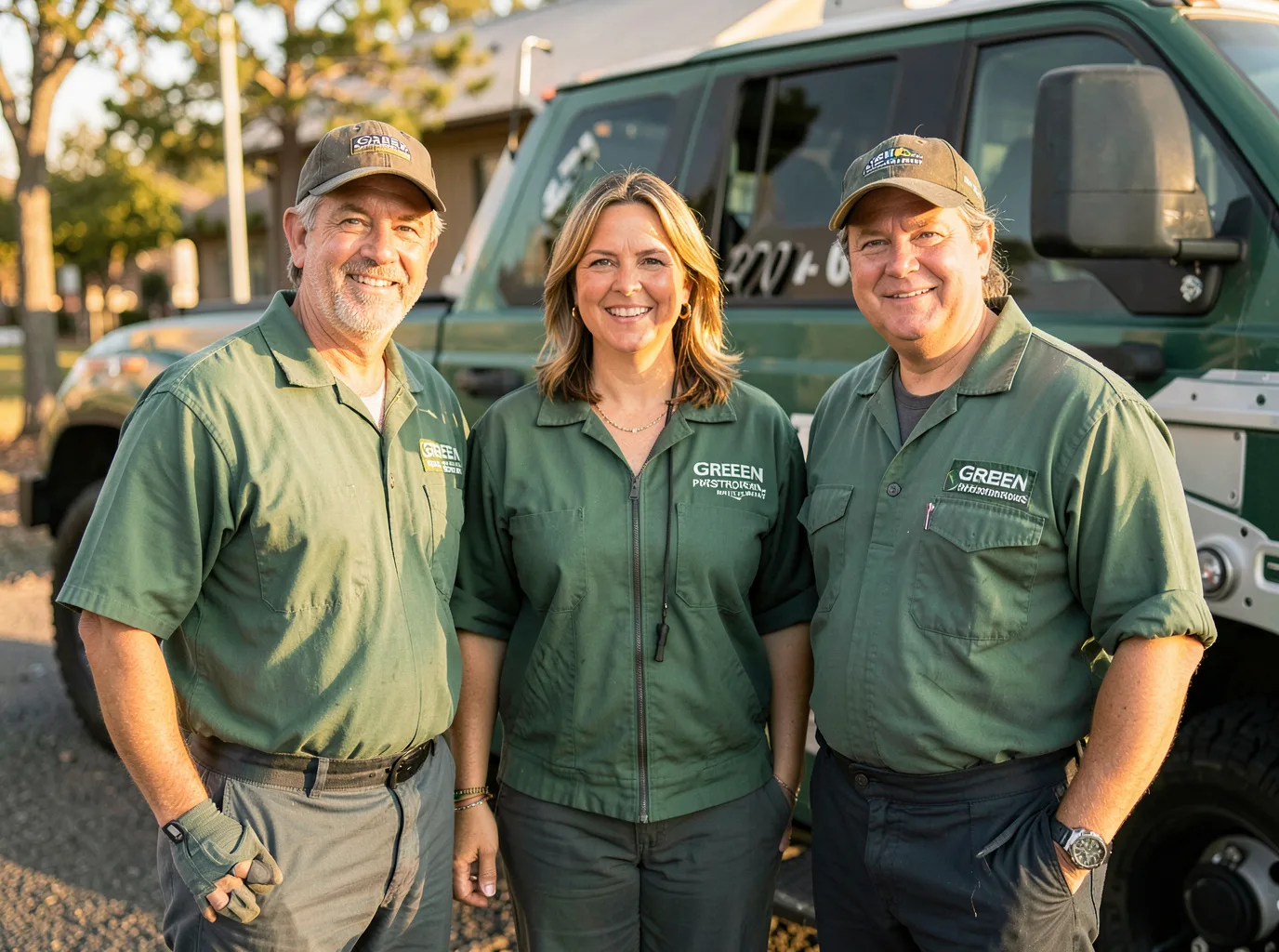 Water Damage Restoration company in Register, GA