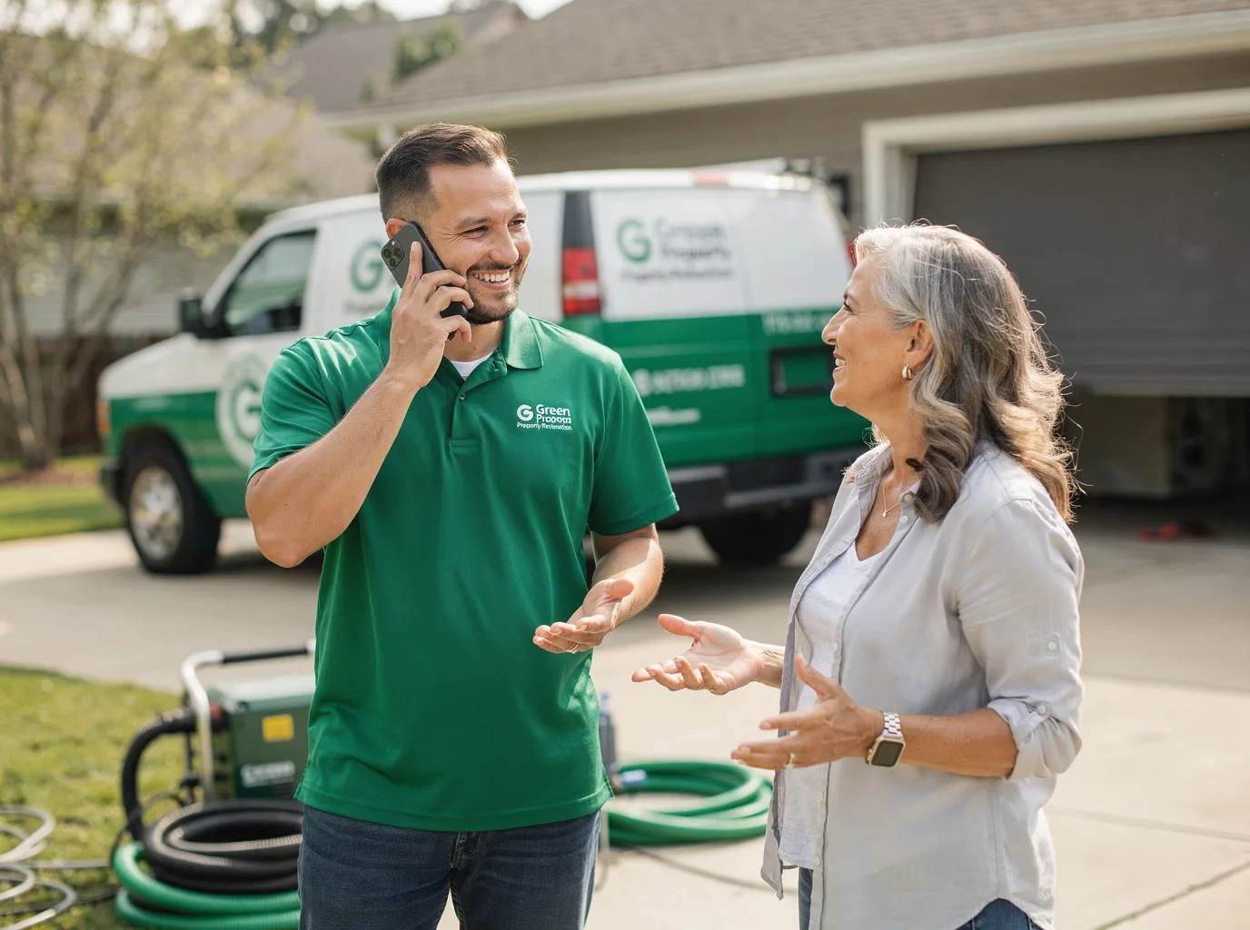 Water Damage Restoration Register, GA FAQs